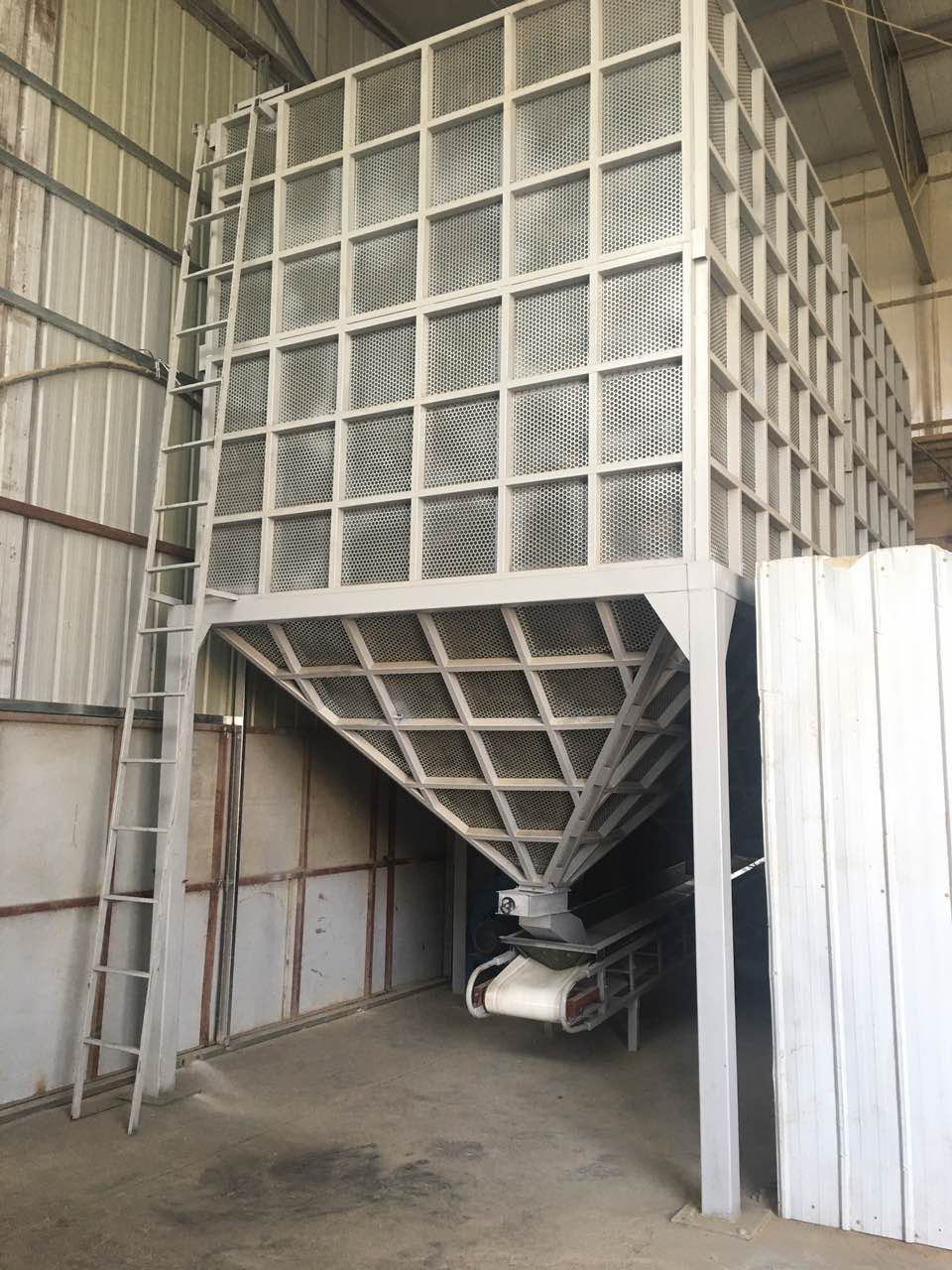 涼米倉
